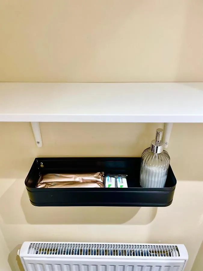 Perfect Home-Private Washrooms,Free Parking,High Speed Net Toronto Habitación en casa particular