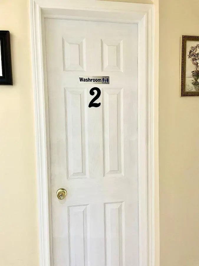 Perfect Home-Private Washrooms,Free Parking,High Speed Net Toronto 0*,  Canadá