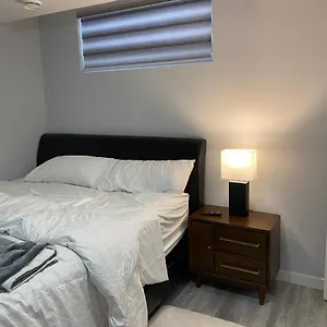 A Very Nice Basement Ensuite. Apartment Calgary