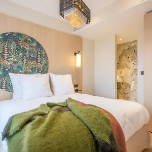 visit hotel