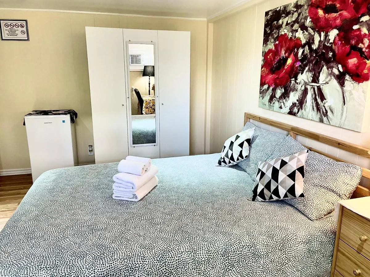Homestay Perfect Home-Private Washrooms,Free Parking,High Speed Net Toronto