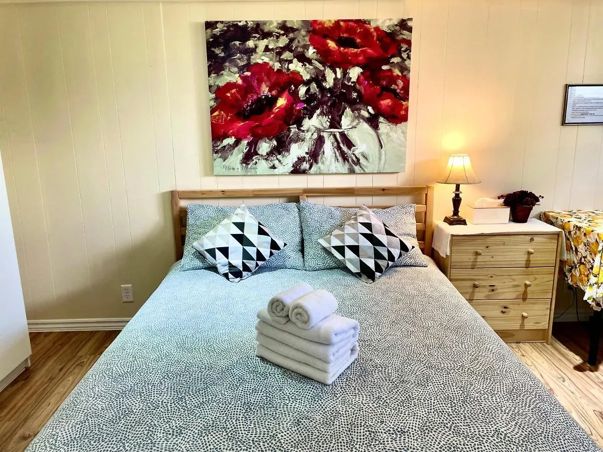 Perfect Home-Private Washrooms,Free Parking,High Speed Net Toronto 0*,  Kanada