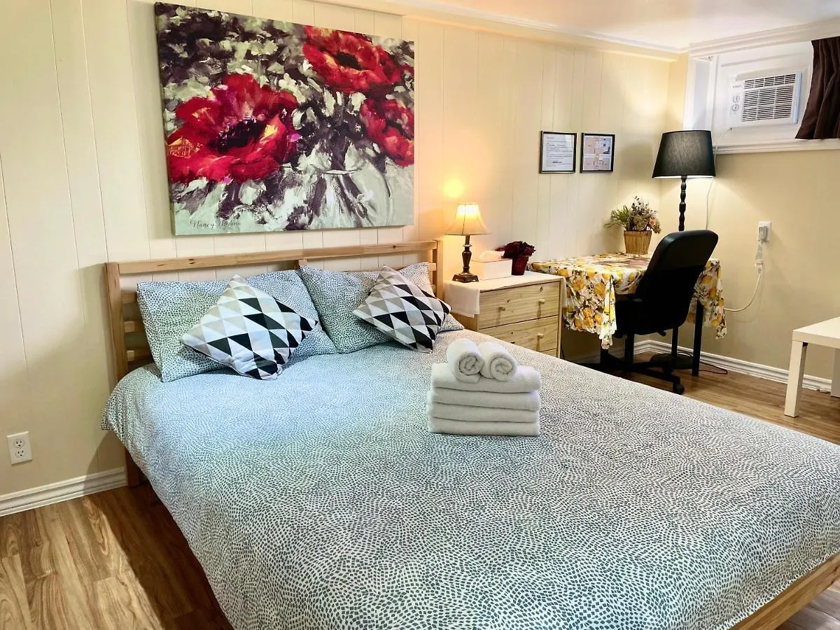 Perfect Home-Private Washrooms,Free Parking,High Speed Net Toronto