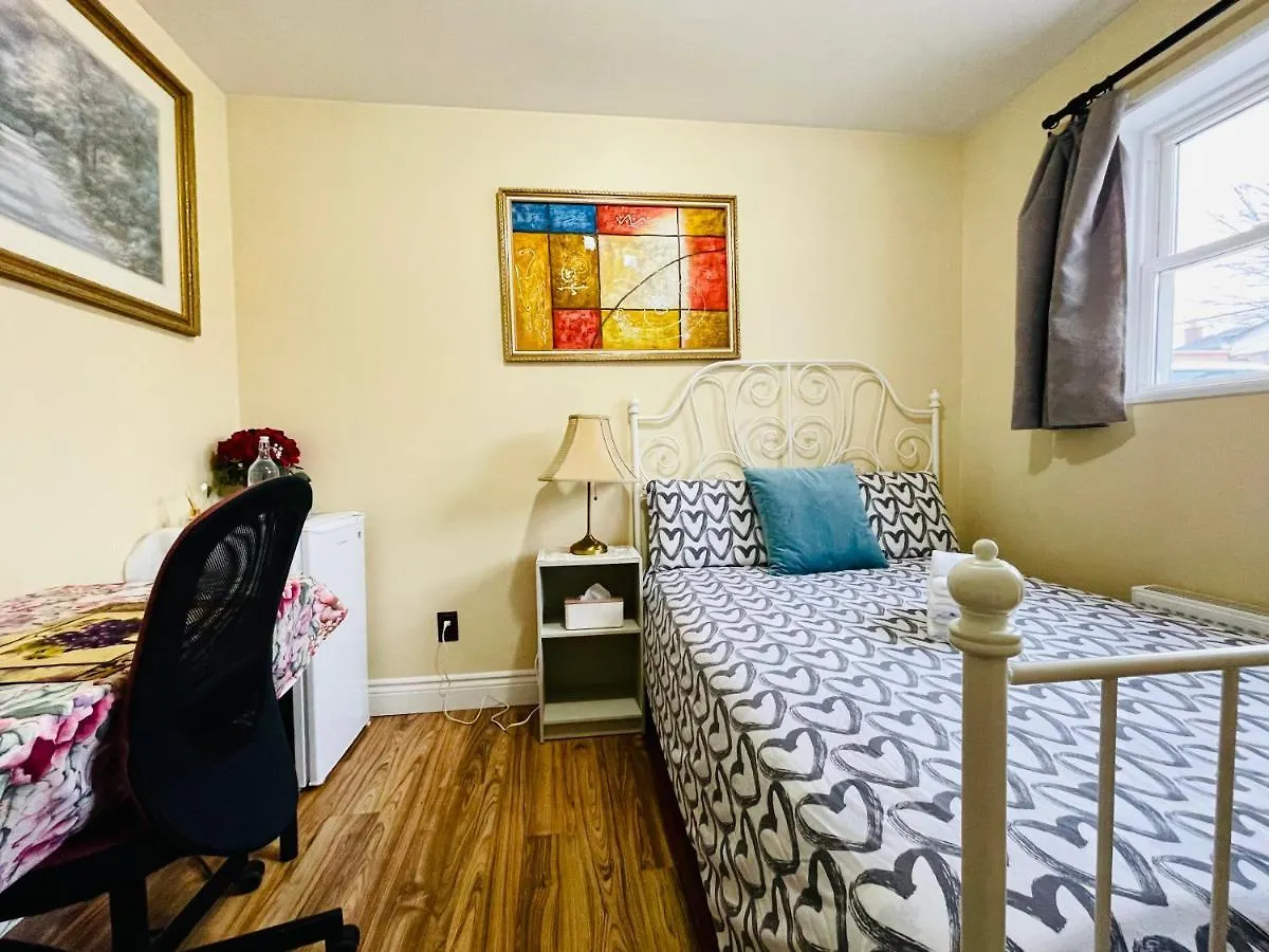 Perfect Home-Private Washrooms,Free Parking,High Speed Net Toronto