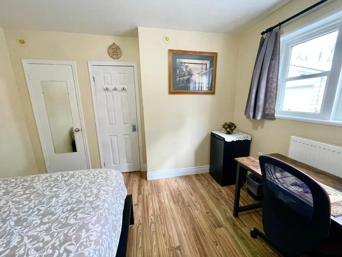 Perfect Home-Private Washrooms,Free Parking,High Speed Net Toronto