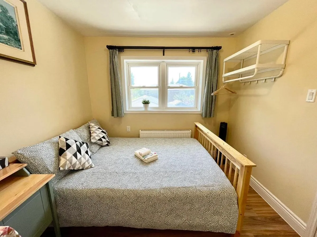 Perfect Home-Private Washrooms,Free Parking,High Speed Net Toronto 0*,  Kanada