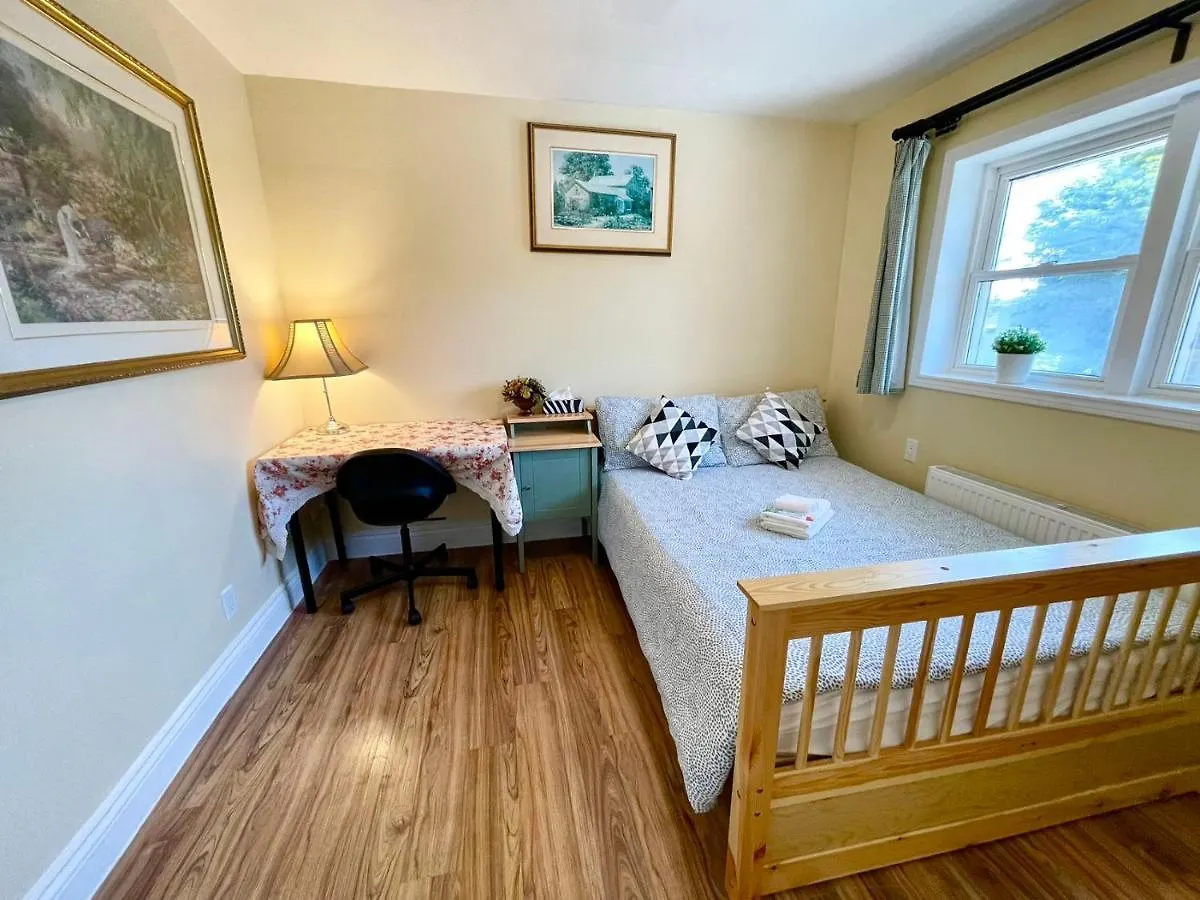 Perfect Home-Private Washrooms,Free Parking,High Speed Net Toronto