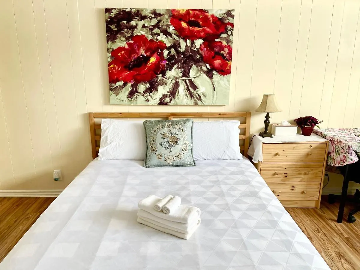 Perfect Home-Private Washrooms,Free Parking,High Speed Net Toronto